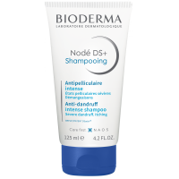 Bioderma Node DS+ šampūns, 125ml