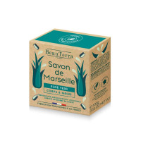 Beauterra ALVEJAS MARSEĻAS ZIEPES 100g