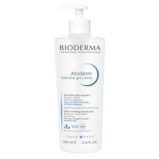 BIODERMA Atoderm Intensive Gel-creme 500 ml