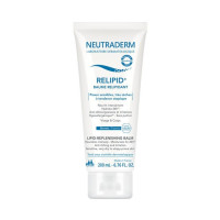 Neutraderm RELIPID+ lipīdus atjaunojošs balzams 200ml