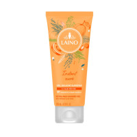 Laino Aprikožu mitrinoši – barojoša dušas želeja, 200 ml