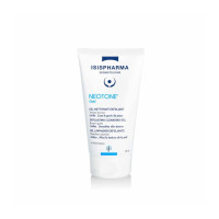ISISPHARMA NEOTONE Gel attīrošs eksfoliācijas gels 150ml