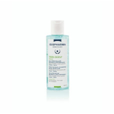 ISISPHARMA TEEN DERM Aqua micelārais ūdens 100ml