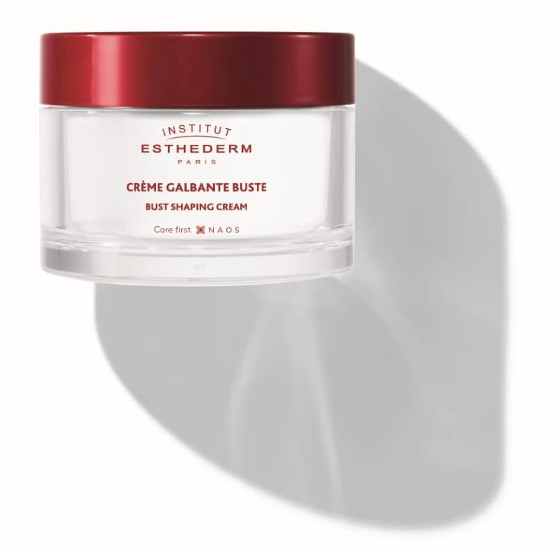 Institut Esthederm Krūšu formu uzlabojošs krēms 200 ml