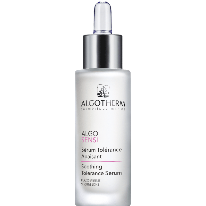 ALGOTHERM AlgoSensi Remdējošs serums 30ml