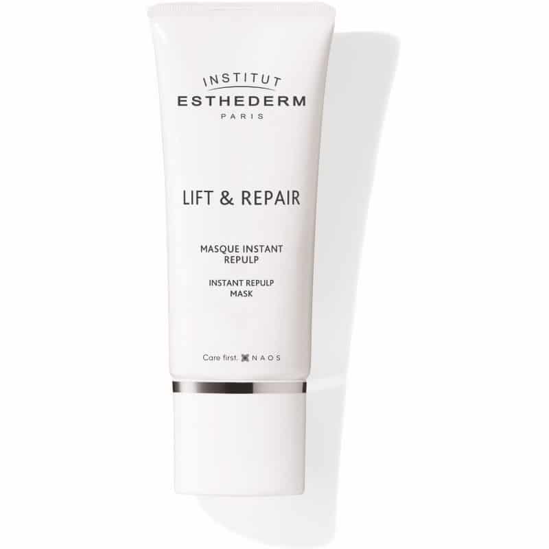 Institut Esthederm Lift & Repair sejas ovālu atjaunojoša un nostiprinoša maska 50 ml