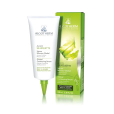 ALGOTHERM AlgoSilhouette Slaidinošs serums 100ml