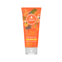 Laino Citrusaugļu mitrinošs dušas šampūns 3in1, 200 ml