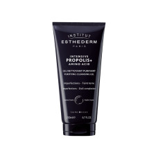 Institut Esthederm Intensive Propolis+ aminoskābju attīrošā želeja, 200 ml