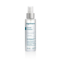 Algotherm OCEAN CLEANSE 3 in 1 Eļļa kosmētikas noņemšanai, 100ml