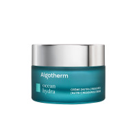 Algotherm OCEAN HYDRA [NUTRI+] Resursu krēms, 50ml