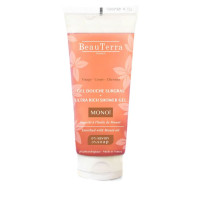Beauterra MONOI DUŠAS GELS, ar monoi eļļu 100ml