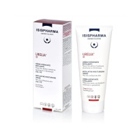 ISISPHARMA URELIA 10 eksfoliējošs mitrinošs krēms ar urea 150ml