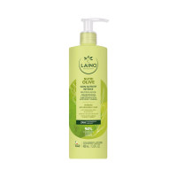 Laino NUTRI OLIVE Īpaši barojošs krēms ķermenim, 400 ml