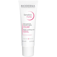 BIODERMA Sensibio Forte krēms 40 ml