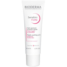 BIODERMA Sensibio Forte krēms 40 ml