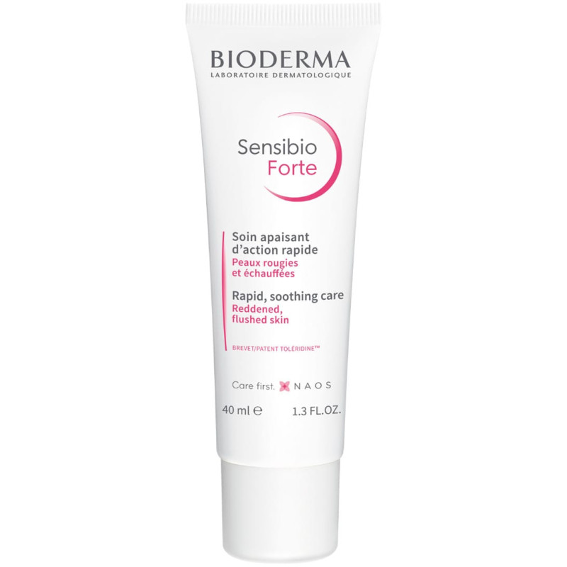 BIODERMA Sensibio Forte krēms 40 ml