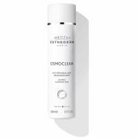 Institut Esthederm Osmoclean nomierinošs tīrošs pieniņš 200 ml