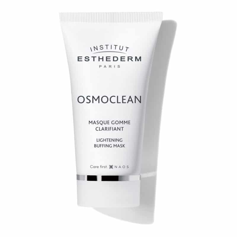Institut Esthederm Osmoclean attīroša loboša maska 75 ml