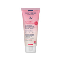 ISISPHARMA RUBORIL Cleansing balm remdējošs un attīrošs trīsfāžu balzams 100 ml