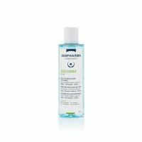 ISISPHARMA TEEN DERM Aqua micelārais ūdens 250ml