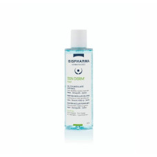 ISISPHARMA TEEN DERM Aqua micelārais ūdens 250ml