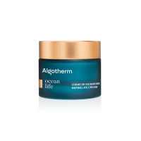 ALGOTHERM OCEAN LIFE Krēms ādas jaunības saglabāšanai, 50ml