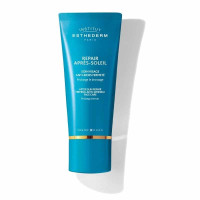 Institut Esthederm Pēcsauļošanās krēms sejai ar atjaunojošu, pretgrumbu un iedegumu pastiprinošu iedarbību, 50 ml