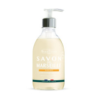 Beauterra SALDO MANDEĻU-ALVEJAS MARSEĻAS ŠĶIDRĀS ZIEPES 300ml