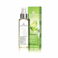 ALGOTHERM AlgoSilhouette Atjaunojoša sausā eļļa 100ml