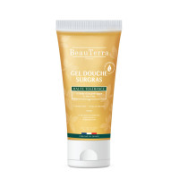 Beauterra SALDO MANDEĻU-ALVEJAS DUŠAS GELS īpaši jutīgai ādai 200ml