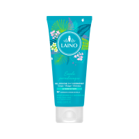 Laino Monoi mitrinošs dušas šampūns 3in1, 200ml