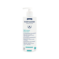 ISISPHARMA SECALIA® Body Lotion barojošs losjons sausai ķermeņa ādai 400ml