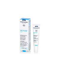 ISISPHARMA NEOTONE Eyes balinošs līdzeklis acu zonai 15ml