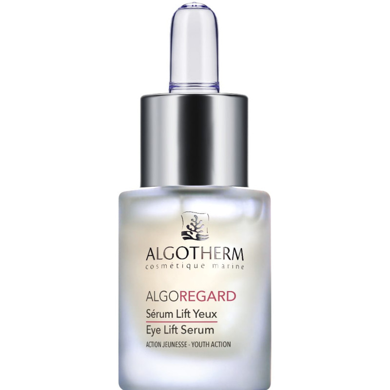 ALGOTHERM AlgoRegard Liftinga serums acīm 15ml