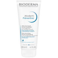 BIODERMA Atoderm Preventive krēms 200 ml