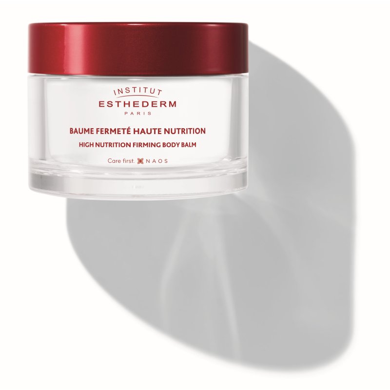 Institut Esthederm Īpaši barojošs, nostiprinošs ķermeņa balzams, 200ml