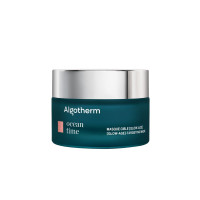 ALGOTHERM OCEAN TIME [GLOW-AGE] Pretnovecošanās maska ādas mirdzumam, 50ml