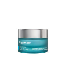 ALGOTHERM OCEAN DEFENSE Atjaunojošs nakts krēms, 50ml