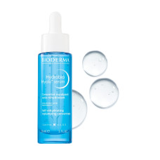 BIODERMA Hydrabio Hyalu+ serum serums 30 ml