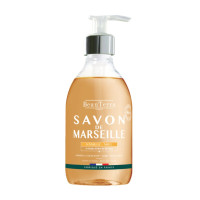 Beauterra MEDUS-VANIĻAS MARSEĻAS ŠĶIDRĀS ZIEPES 300ml