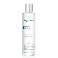Algotherm OCEAN CLEANSE 3 in 1 Micelārais ūdens, 200ml