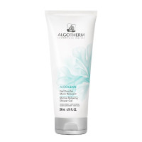 ALGOTHERM AlgOcean Relaksējoša dušas želeja 200ml