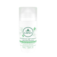 Laino Nomierinošs zaļās tējas dezodorants, 50 ml