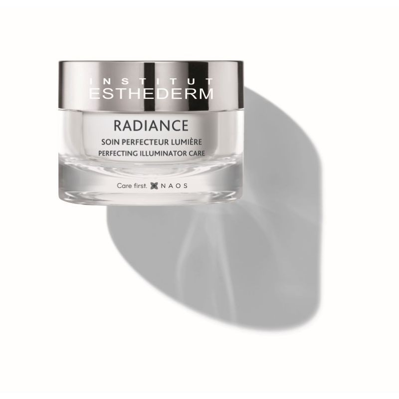 Institut Esthederm Radiance atjaunojošs mirdzuma krēms 50 ml