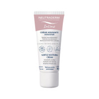 Neutraderm INTIME remdējošs krēms intīmai zonai 40ml