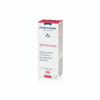 ISISPHARMA METRORUBORIL A.Z krēms pret apsārtumu 30ml