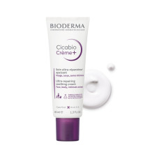 BIODERMA Cicabio Crème+ krēms 40 ml