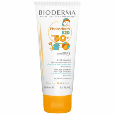 BIODERMA Photoderm KID SPF 50+ aizsargpieniņš bērniem 100 ml