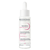 BIODERMA Sensibio Defensive serum serums 30 ml